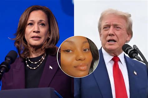 Child care: What Kamala Harris, Donald Trump say about tax .